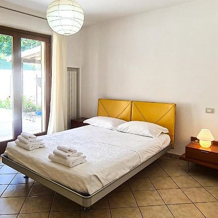Le Cave Apartment Sirolo Kültér fotó