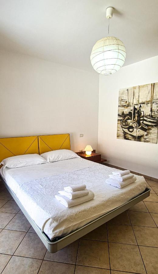 Le Cave Apartment Sirolo Kültér fotó