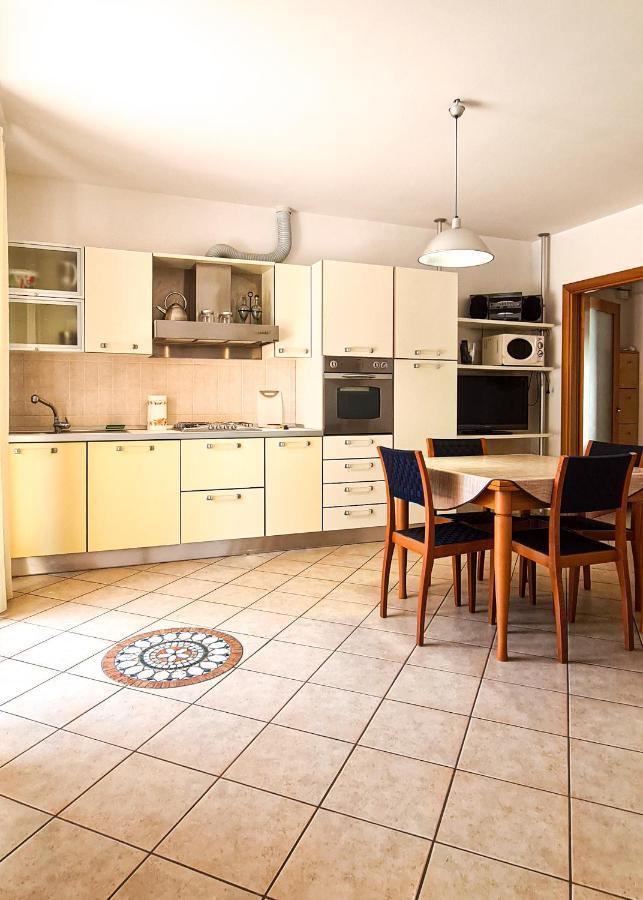 Le Cave Apartment Sirolo Kültér fotó