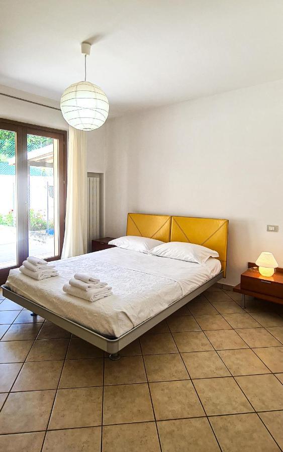 Le Cave Apartment Sirolo Kültér fotó