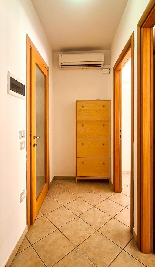 Le Cave Apartment Sirolo Kültér fotó