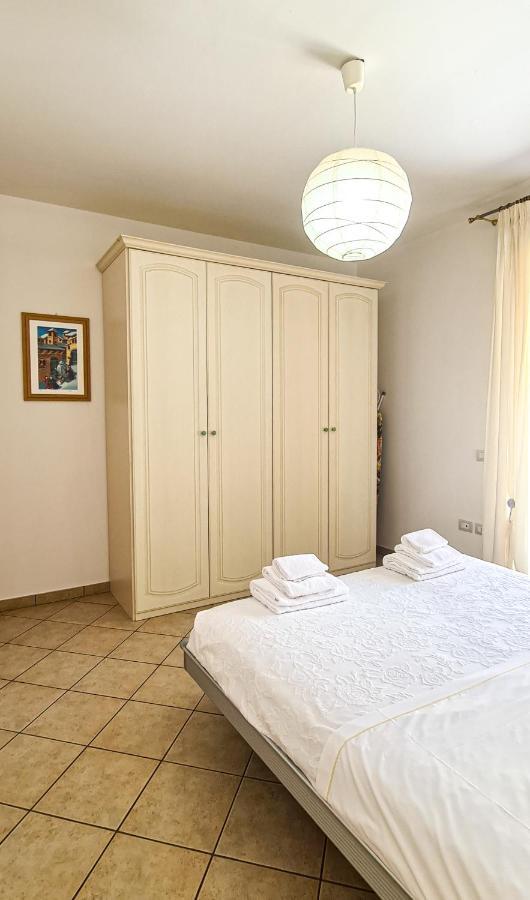 Le Cave Apartment Sirolo Kültér fotó
