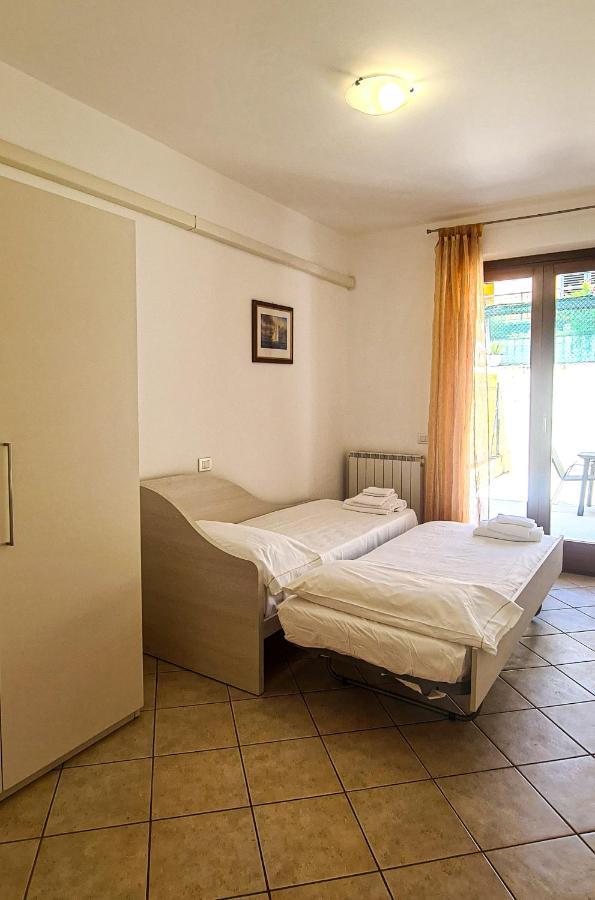 Le Cave Apartment Sirolo Kültér fotó