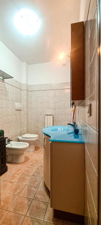 Le Cave Apartment Sirolo Kültér fotó