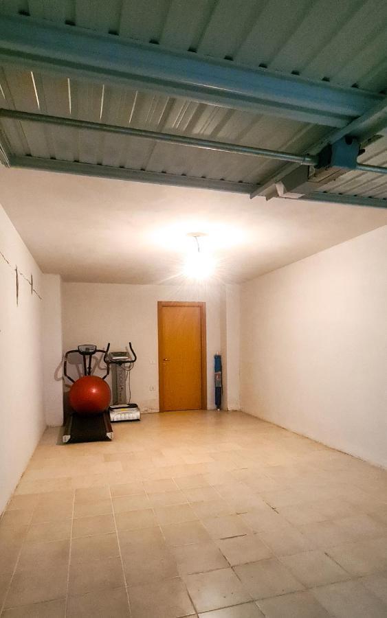 Le Cave Apartment Sirolo Kültér fotó